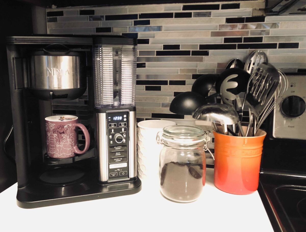 An Honest Review of the Ninja Specialty Coffee Maker Is it Overpriced